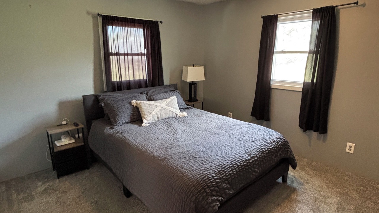 Photo of Bedroom in Moravia