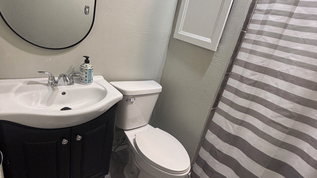 Photo of Bathroom in Moravia