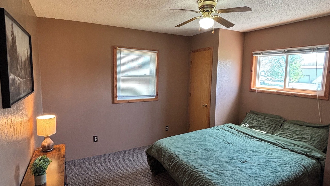 Photo of Bedroom in Moravia