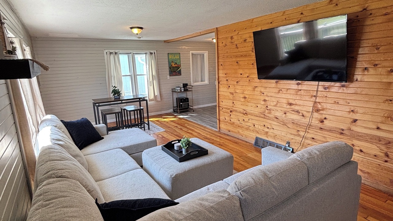 Photo of Livingroom in Moravia