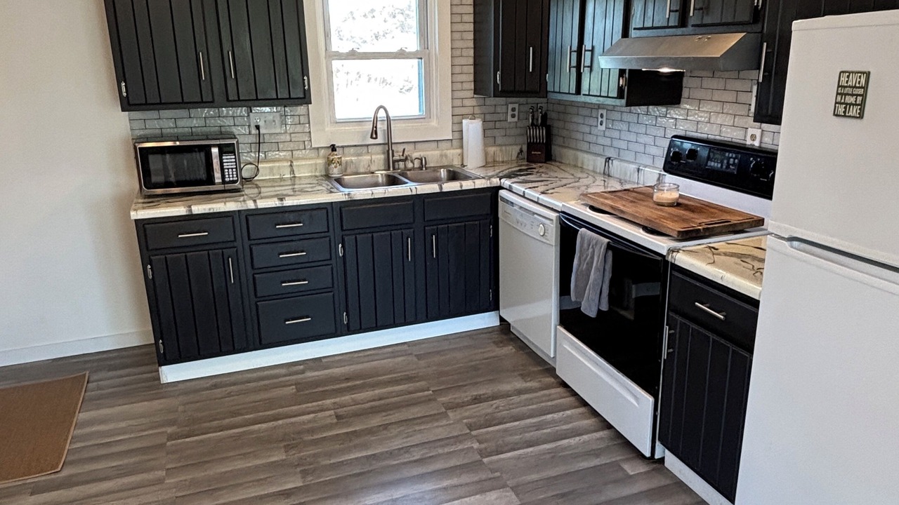 Photo of Kitchen in Moravia