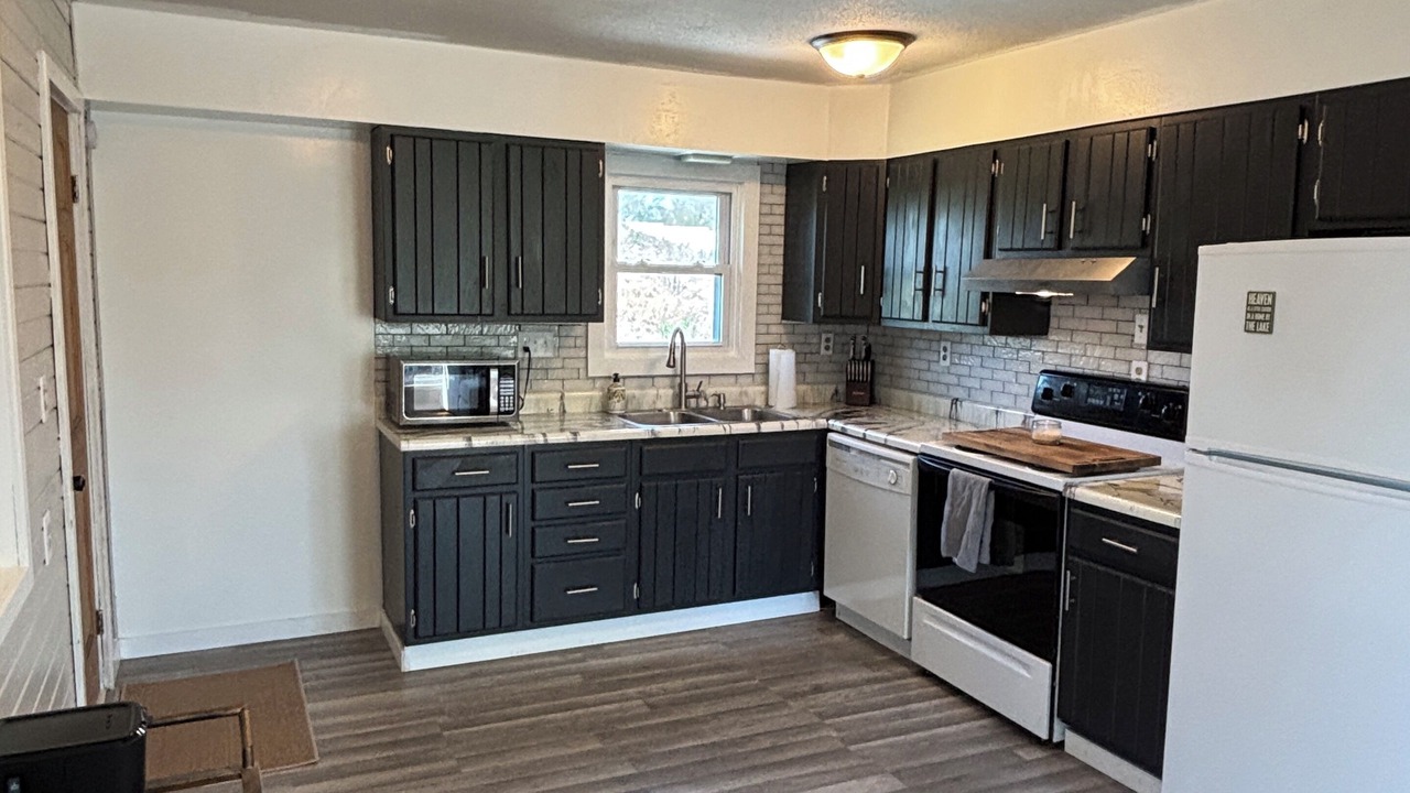 Photo of Kitchen in Moravia