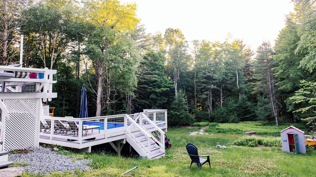 Photo of Outdoor in Swan Lake