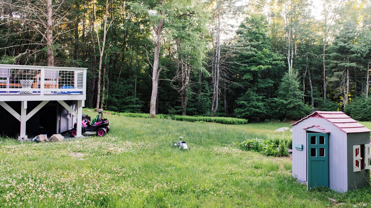 Photo of Outdoor in Swan Lake