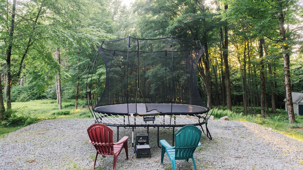 Photo of Outdoor in Swan Lake