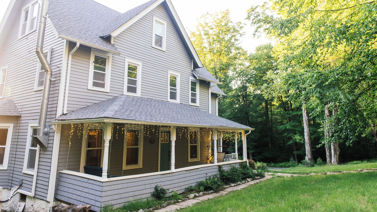 Photo of Outdoor in Swan Lake