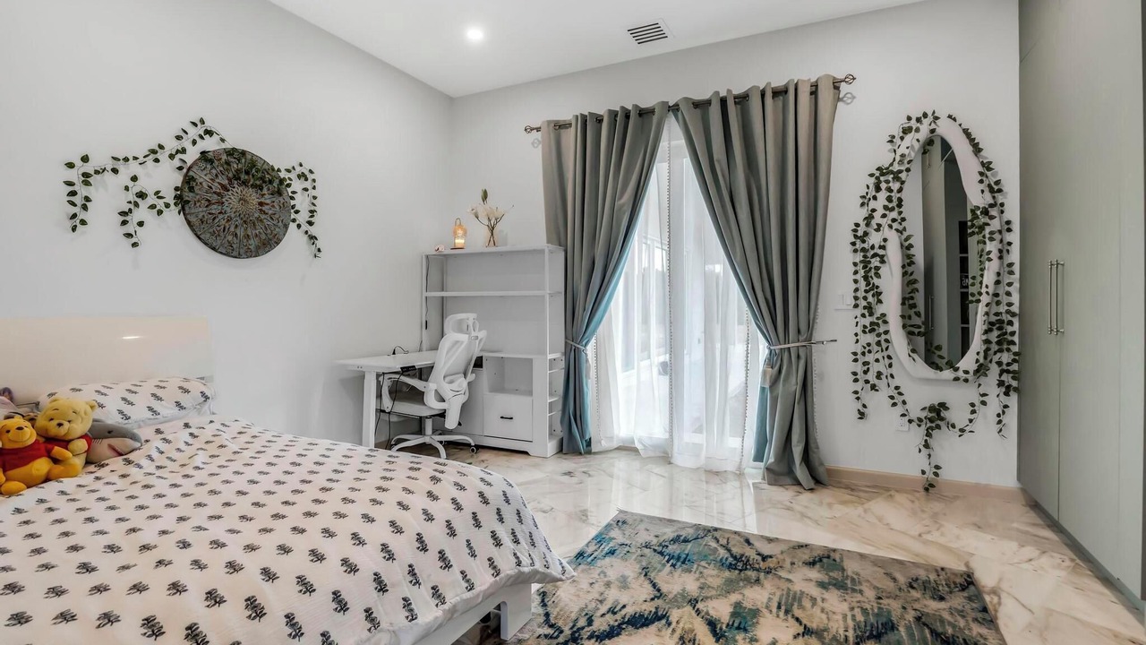Photo of Bedroom in Southwest Ranches