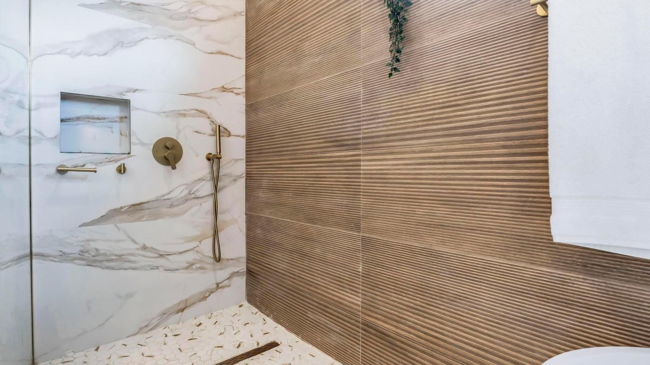Photo of Bathroom in Southwest Ranches