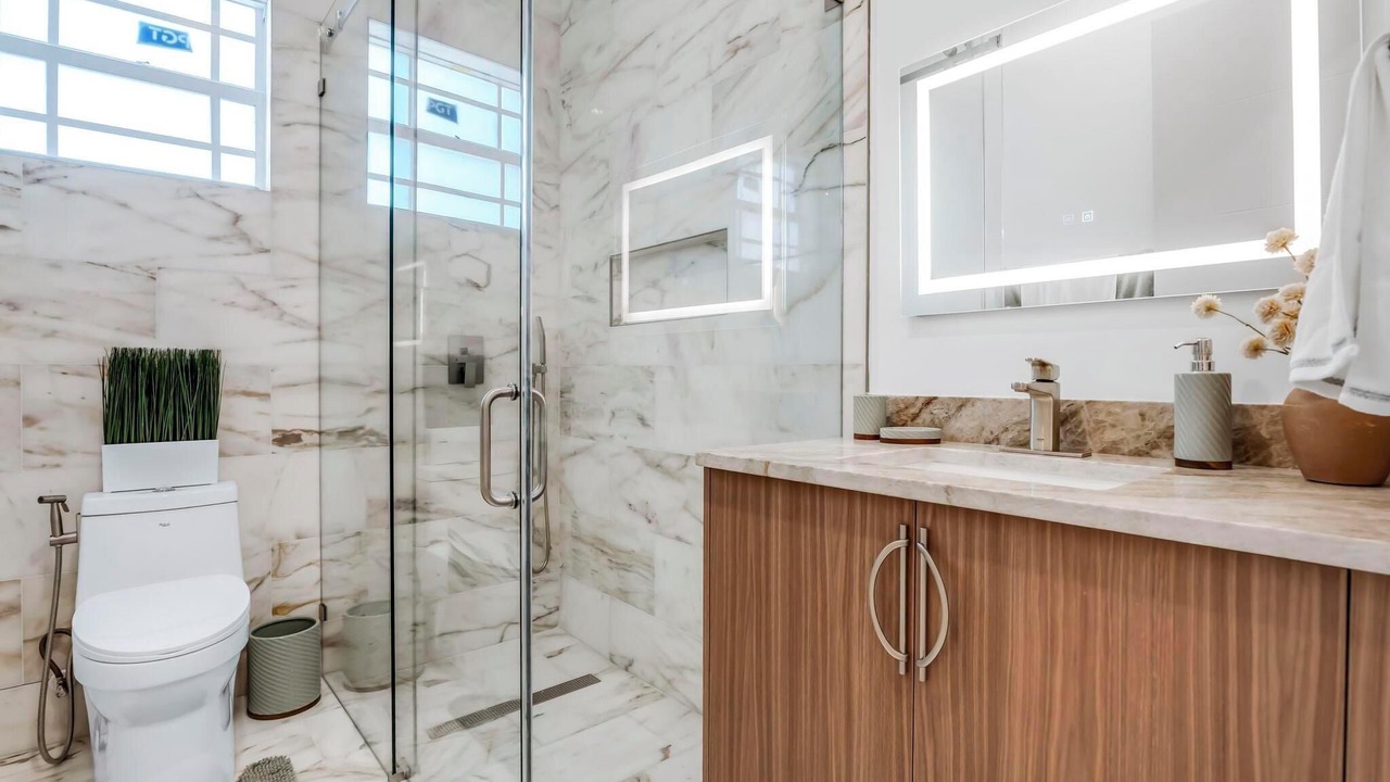 Photo of Bathroom in Southwest Ranches