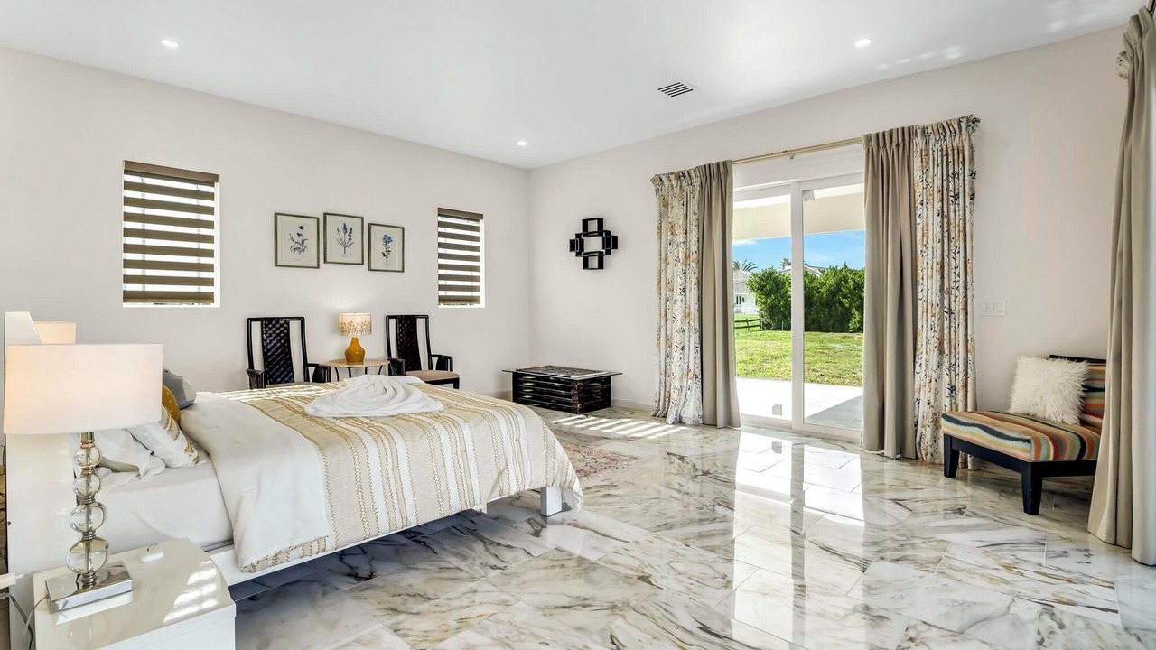 Photo of Bedroom in Southwest Ranches