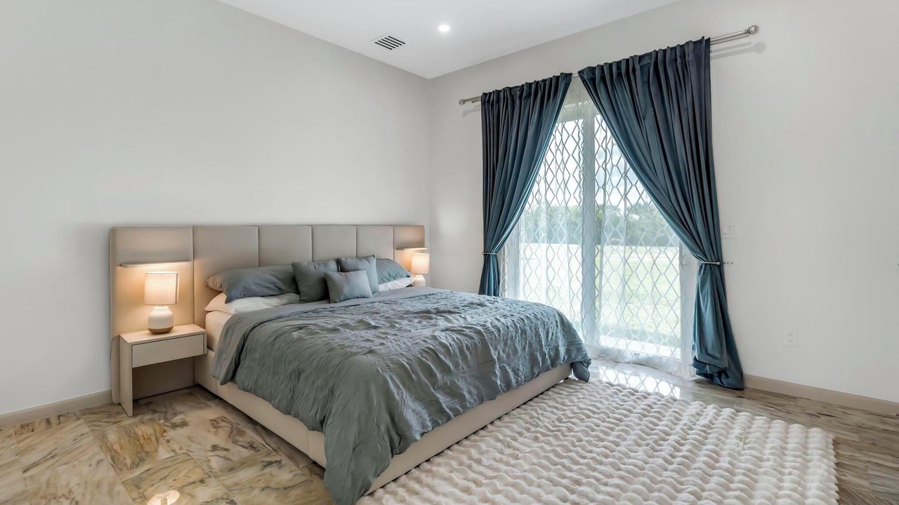 Photo of Bedroom in Southwest Ranches