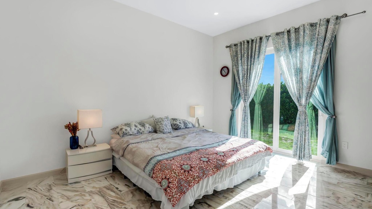 Photo of Bedroom in Southwest Ranches