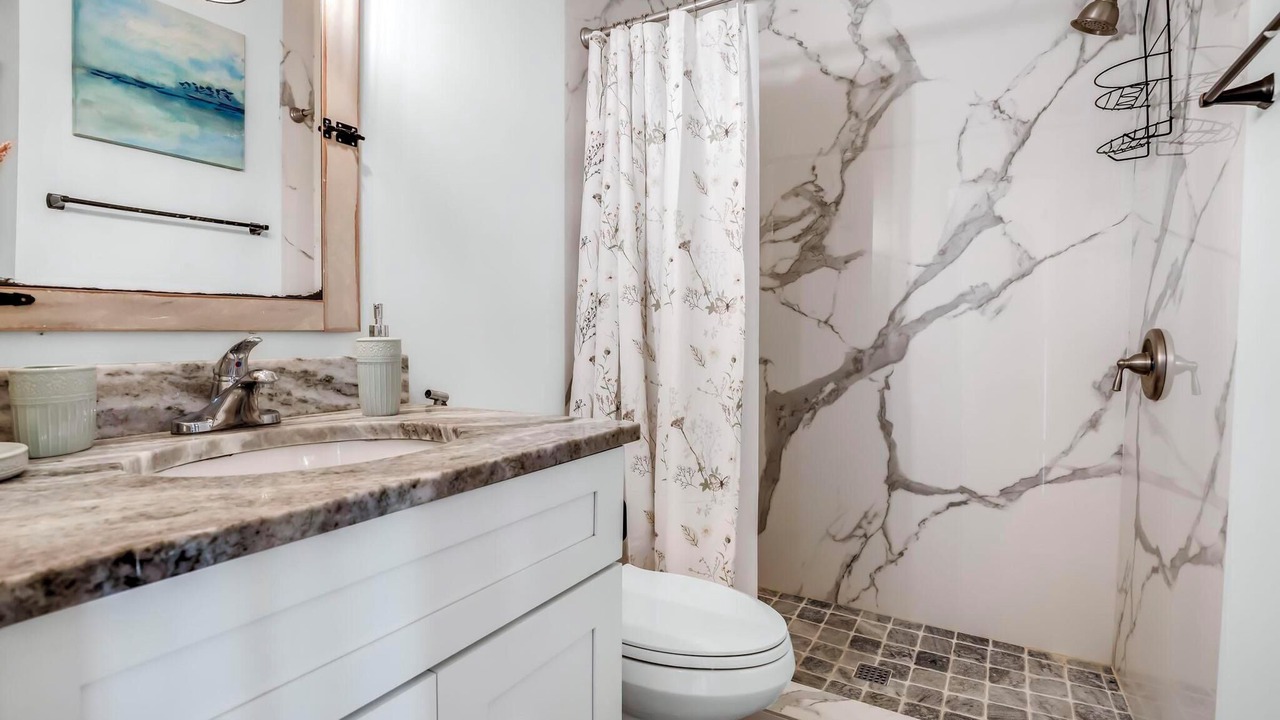 Photo of Bathroom in Southwest Ranches