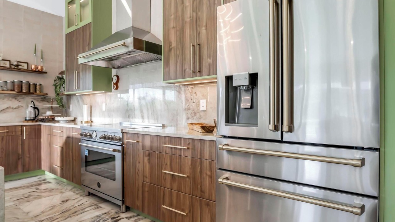 Photo of Kitchen in Southwest Ranches
