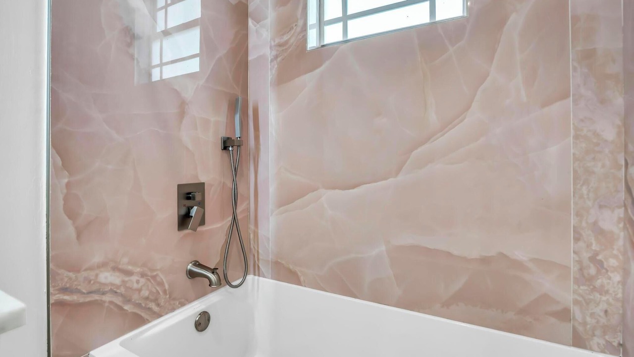 Photo of Bathroom in Southwest Ranches