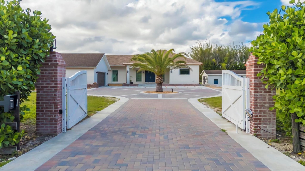 Photo of Outdoor in Southwest Ranches
