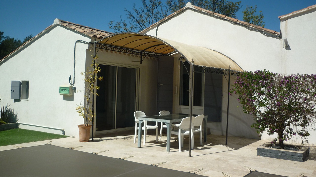 Photo of Outdoor in Salon-de-Provence