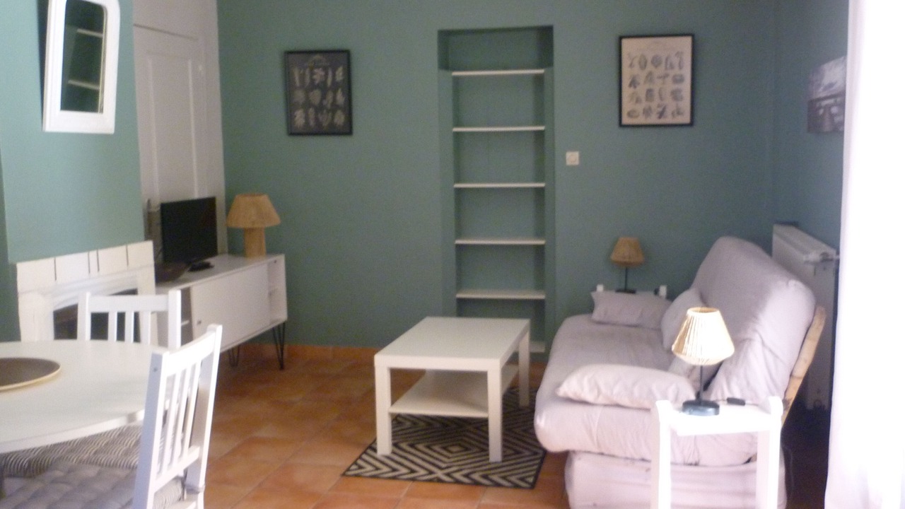 Photo of Livingroom in Salon-de-Provence