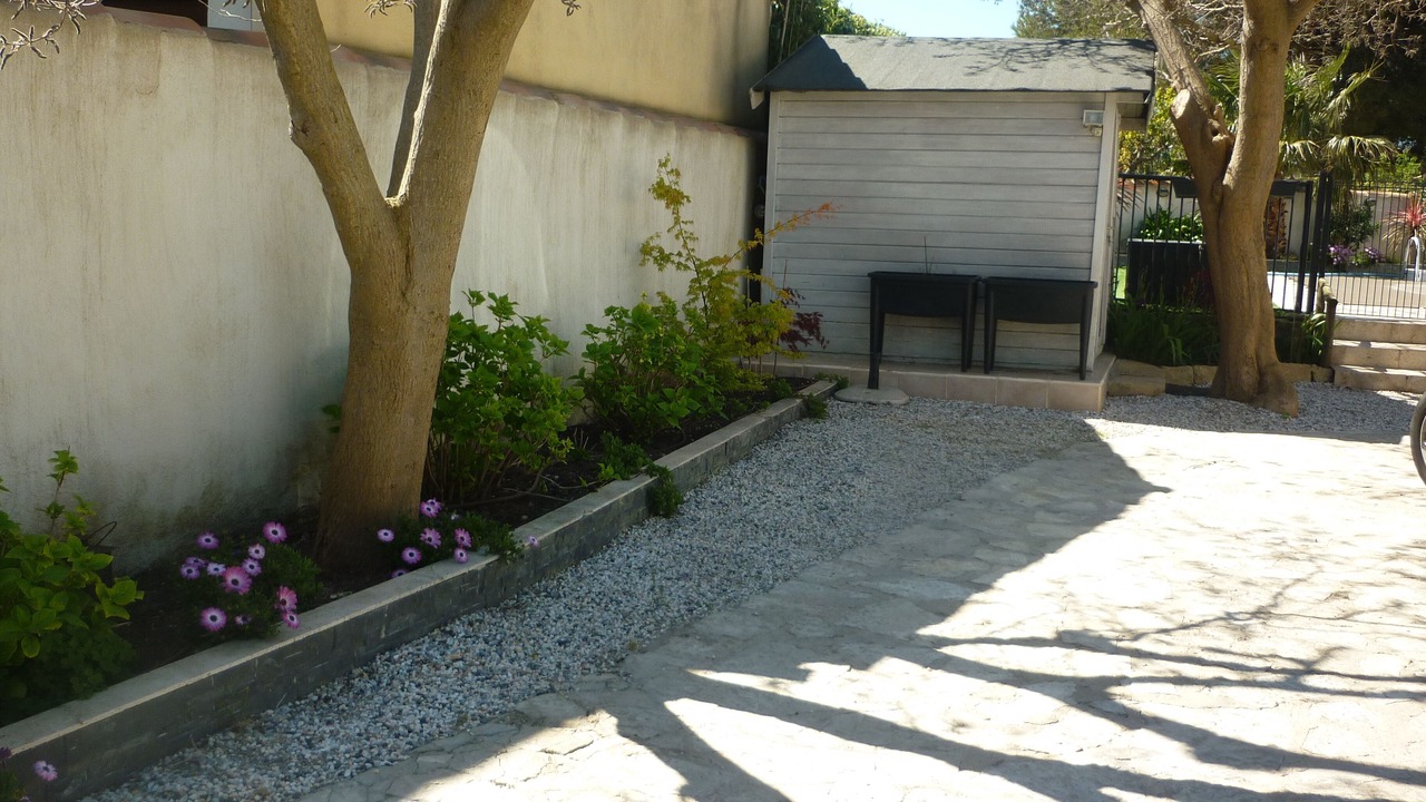 Photo of Outdoor in Salon-de-Provence