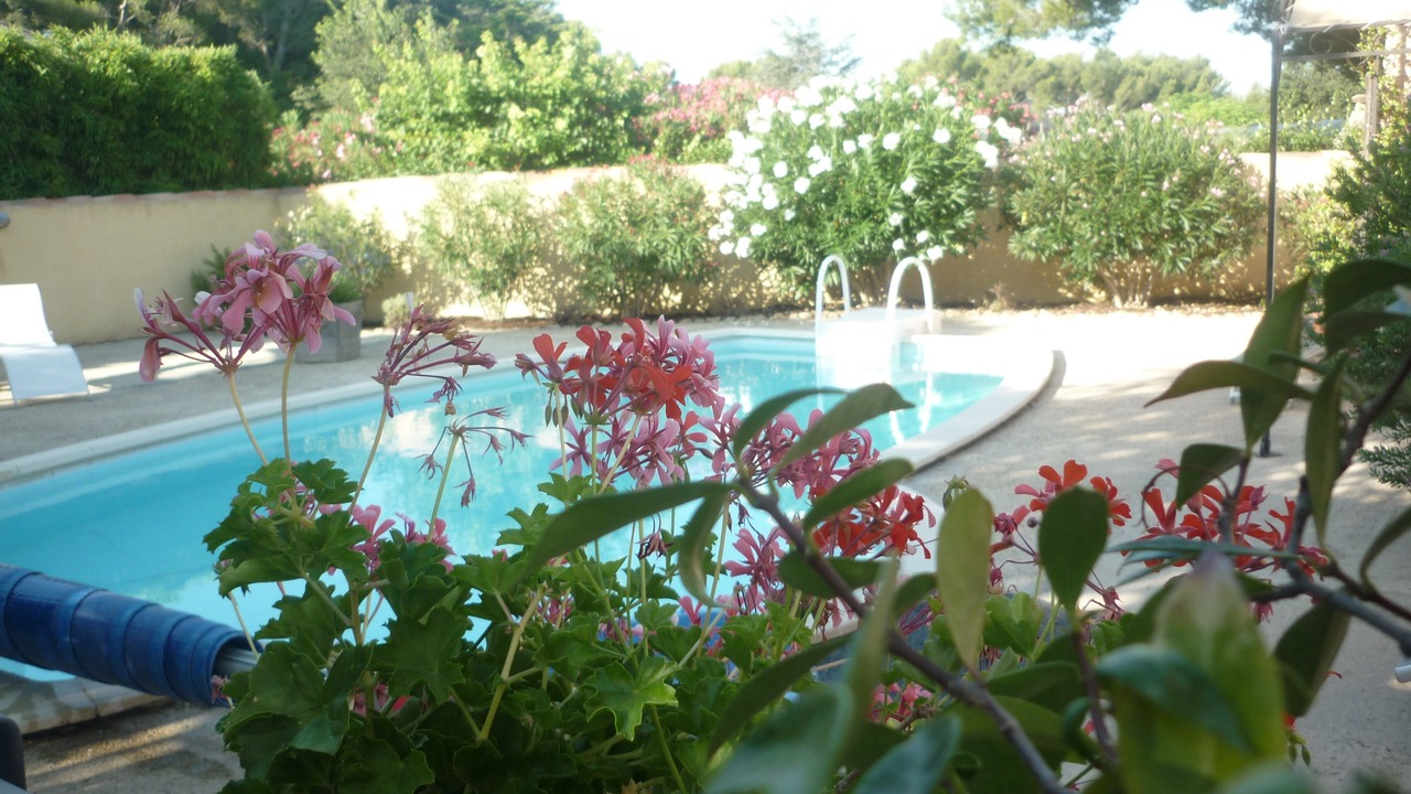 Photo of Outdoor in Salon-de-Provence