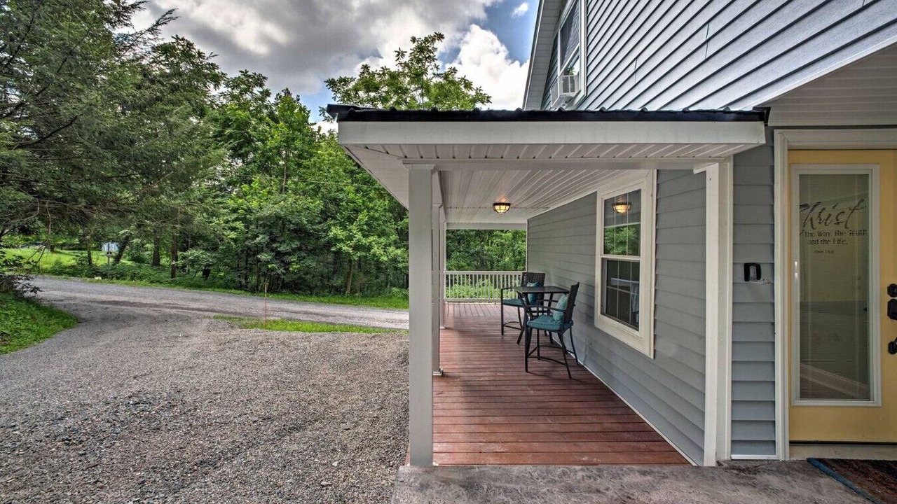 Photo of Outdoor in Elizabethville
