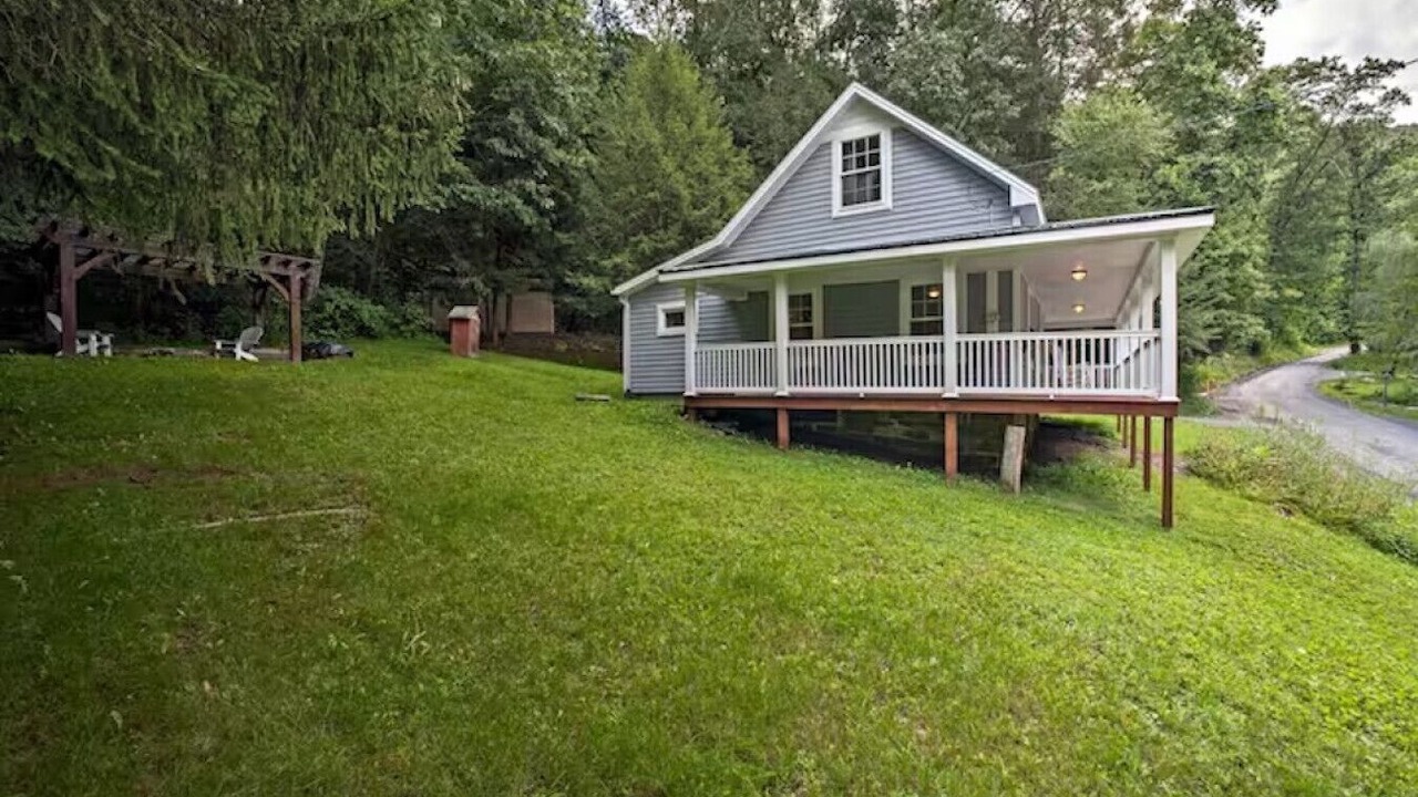 Photo of Outdoor in Elizabethville