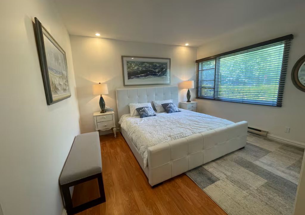 Photo of Bedroom in Laval