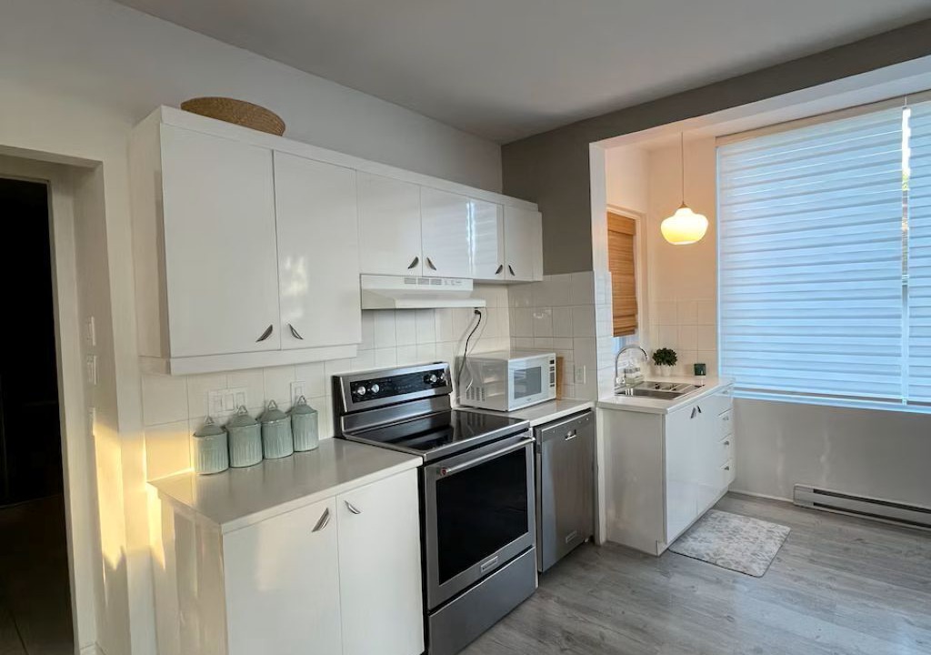 Photo of Kitchen in Laval
