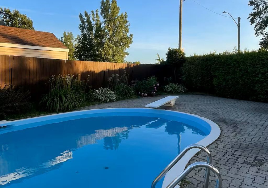 Photo of Outdoor in Laval