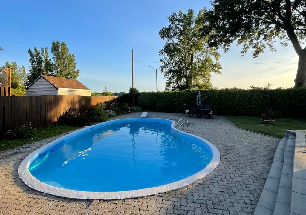 Photo of Outdoor in Laval