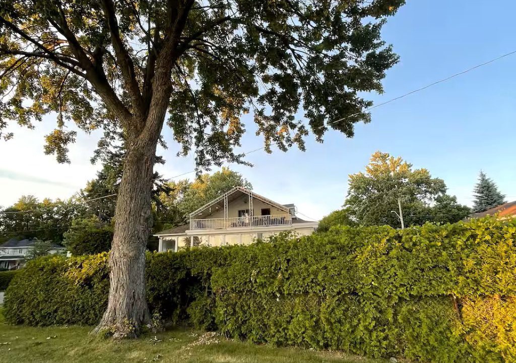 Photo of Outdoor in Laval