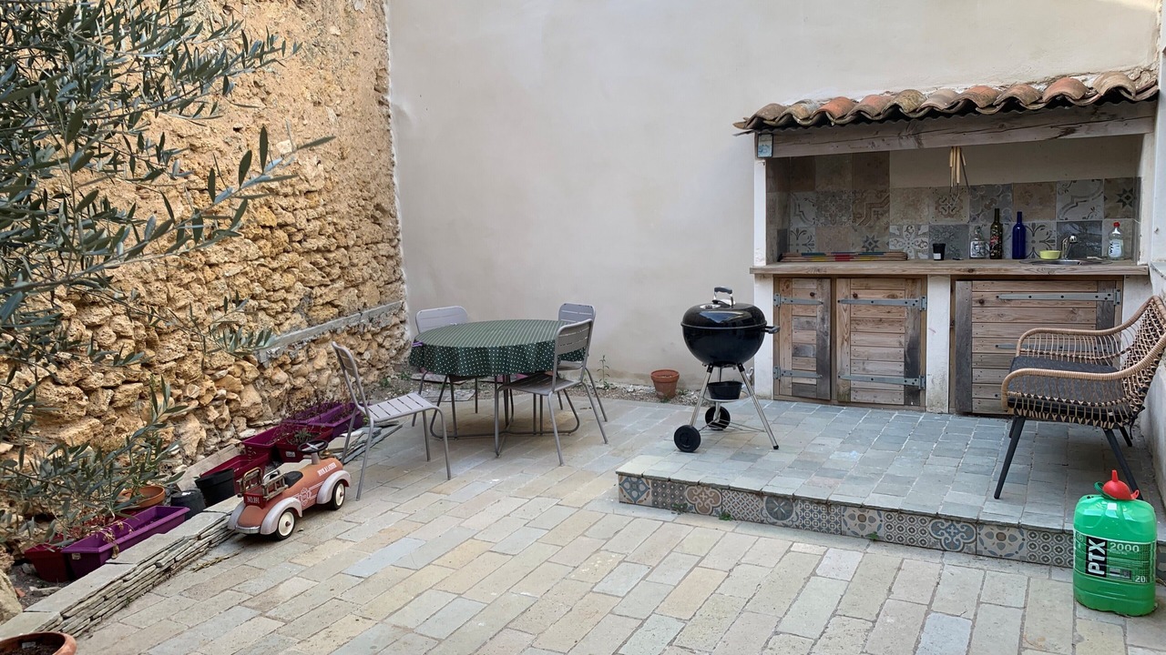 Photo of Outdoor in Puisserguier