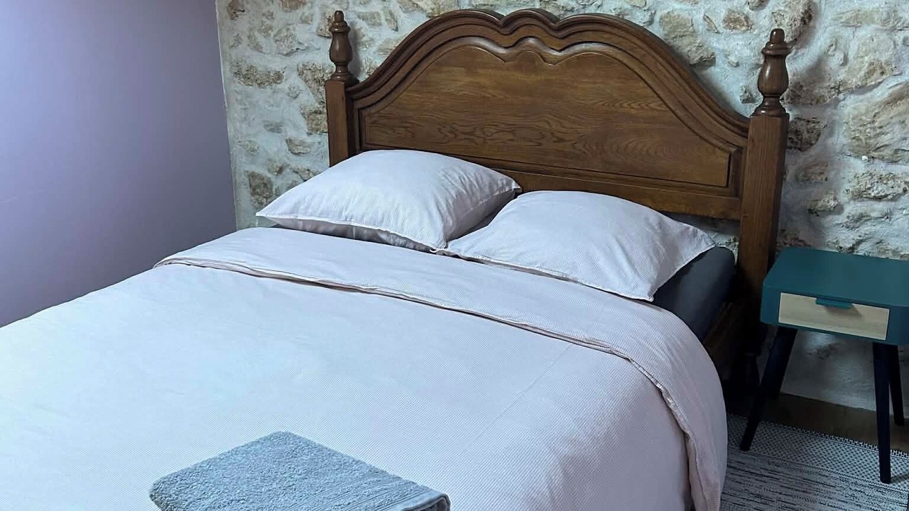Photo of Bedroom in Puisserguier