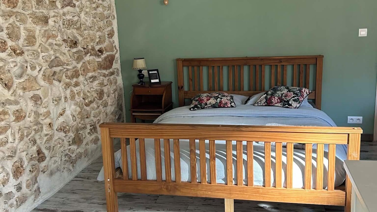 Photo of Bedroom in Puisserguier