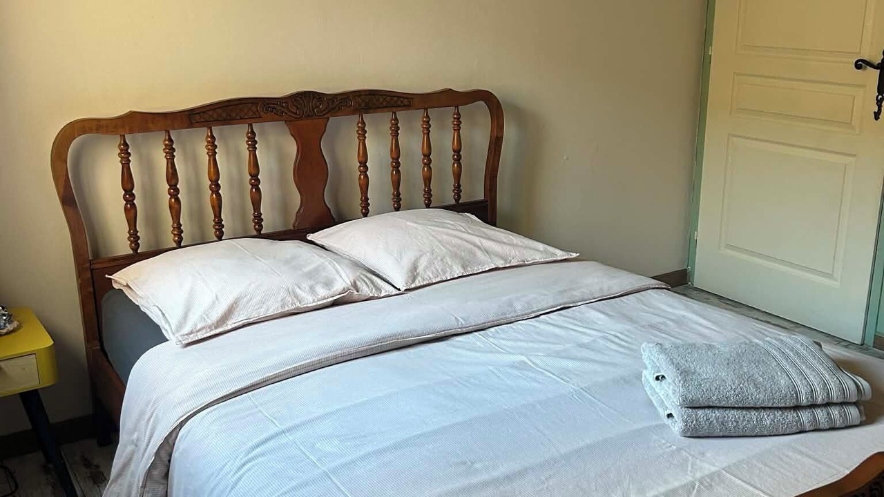 Photo of Bedroom in Puisserguier