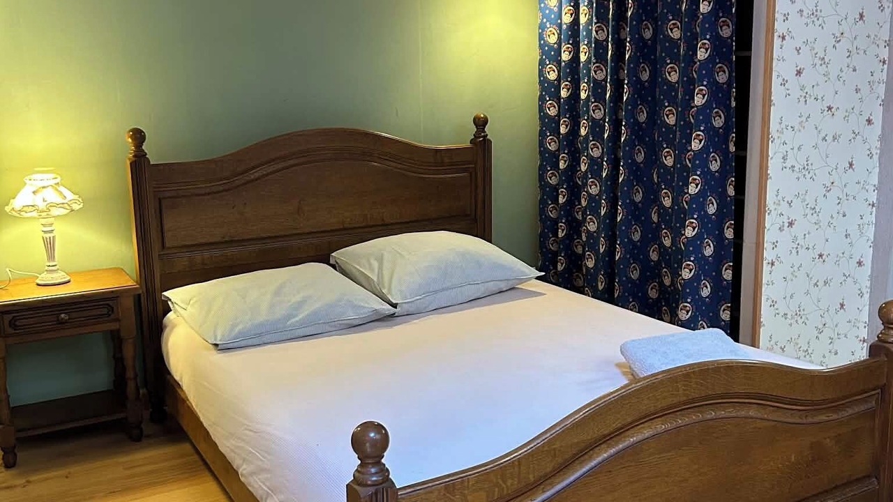 Photo of Bedroom in Puisserguier