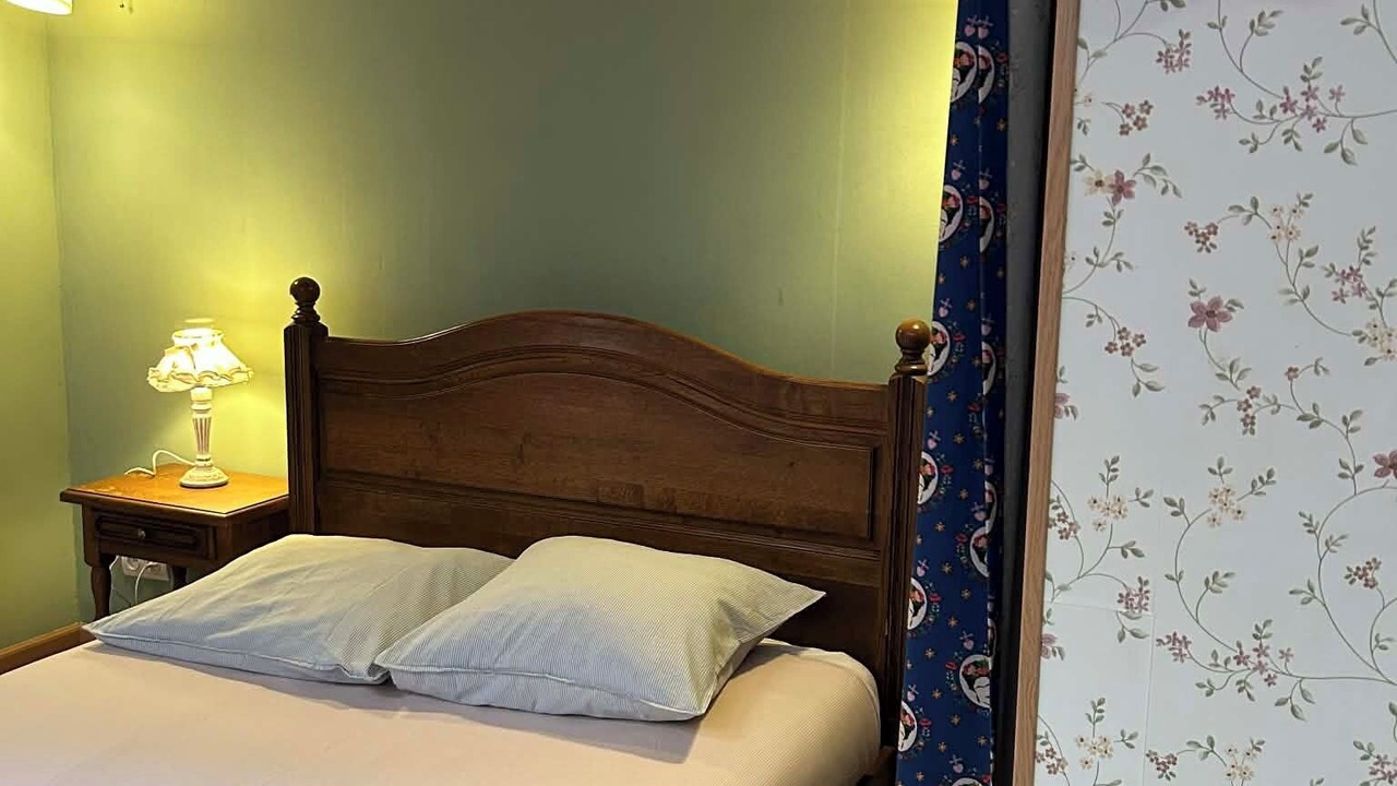 Photo of Bedroom in Puisserguier