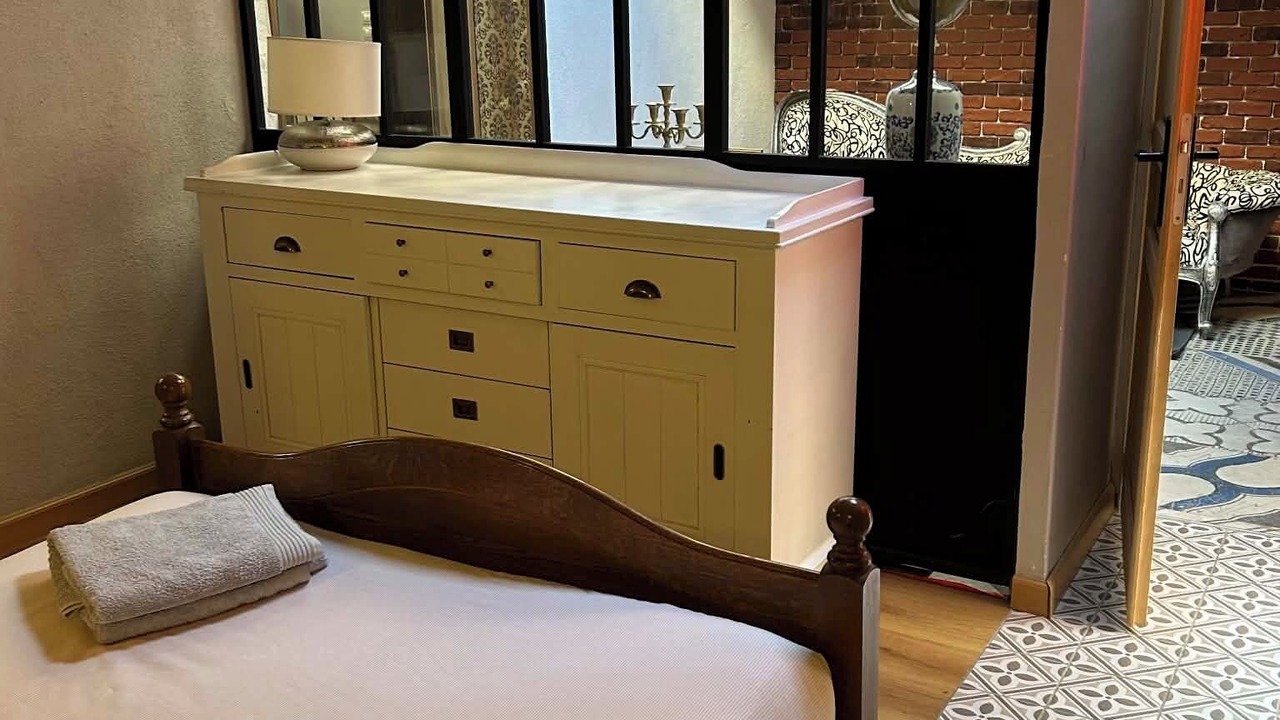 Photo of Bedroom in Puisserguier