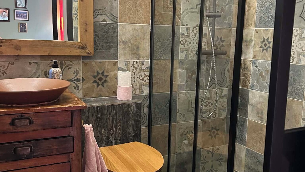 Photo of Bathroom in Puisserguier