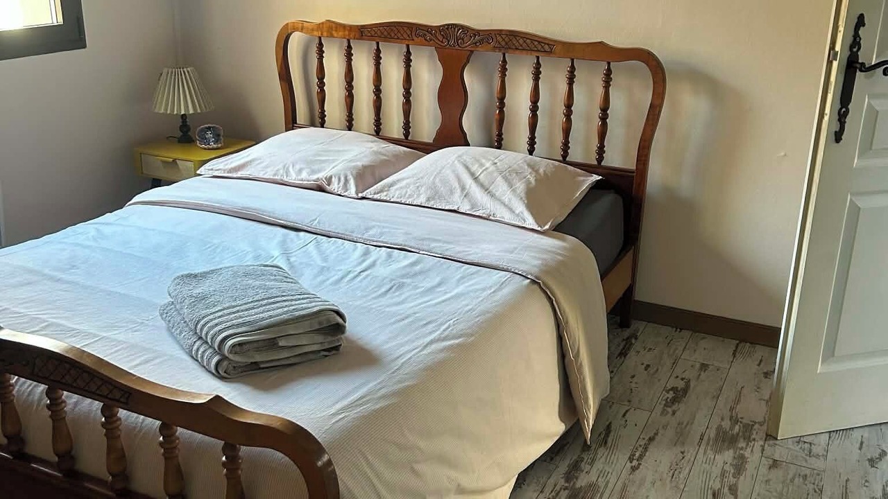 Photo of Bedroom in Puisserguier