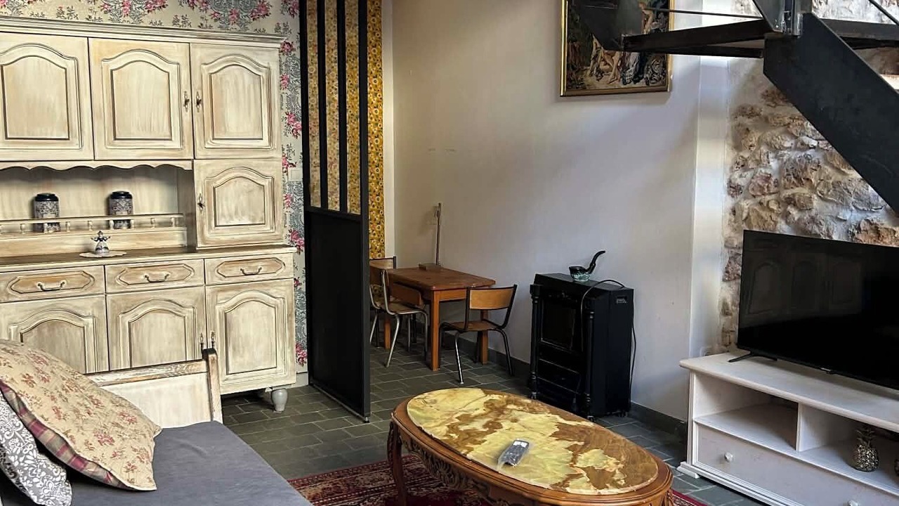 Photo of Livingroom in Puisserguier