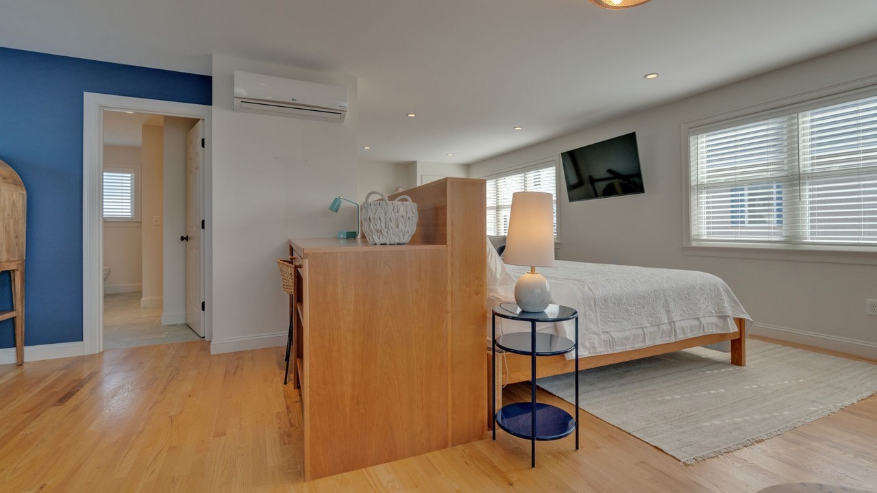 Photo of Bedroom in Ocean Park