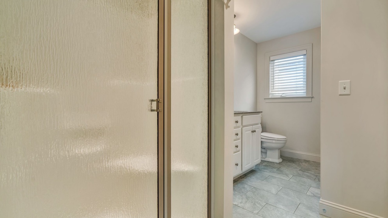 Photo of Bathroom in Ocean Park
