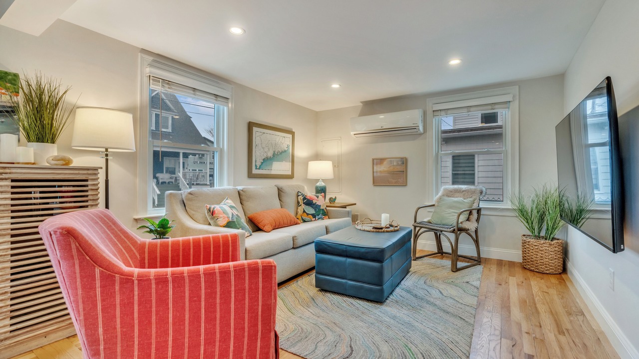 Photo of Livingroom in Ocean Park