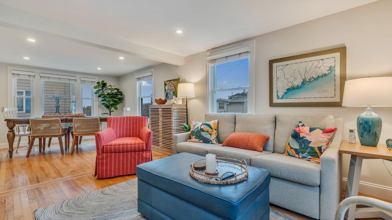 Photo of Livingroom in Ocean Park