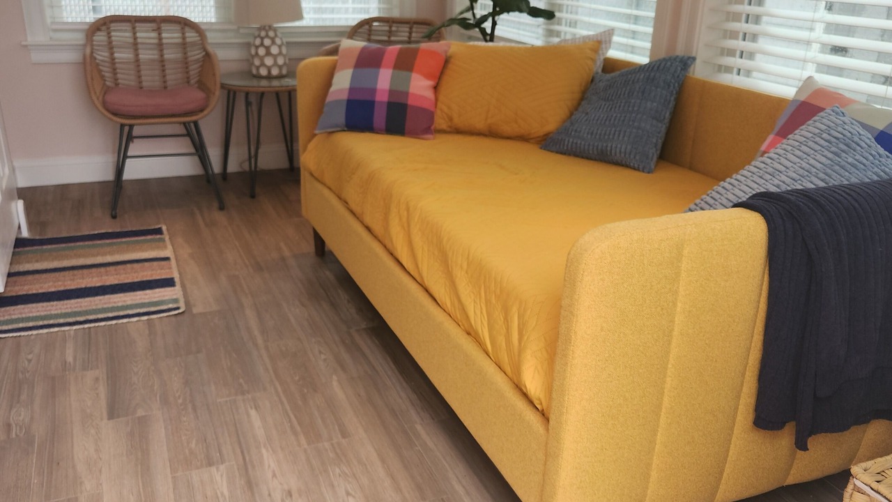 Photo of Livingroom in Ocean Park