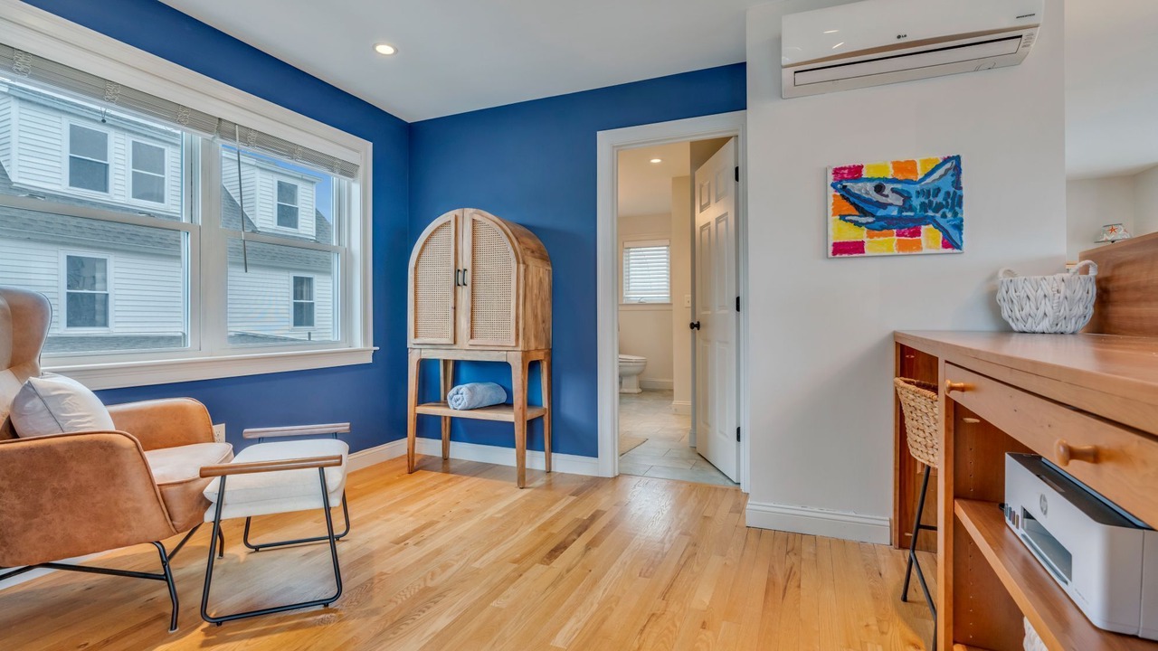 Photo of Livingroom in Ocean Park