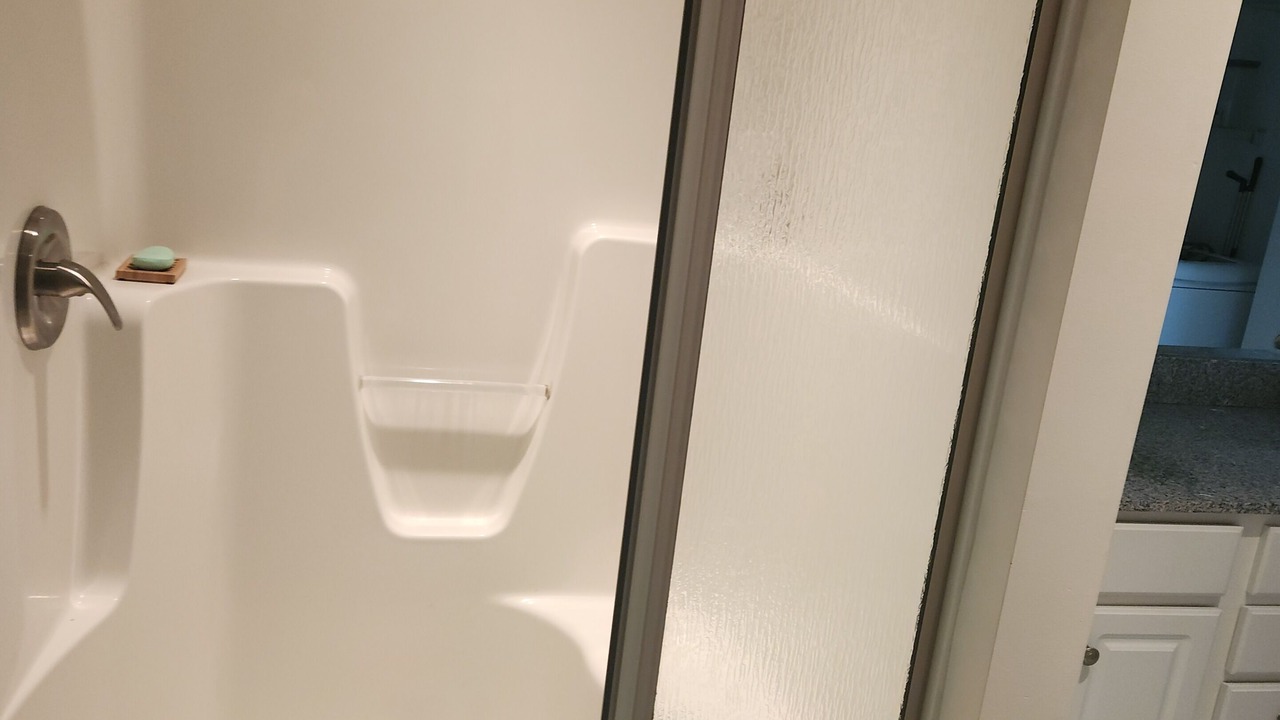 Photo of Bathroom in Ocean Park