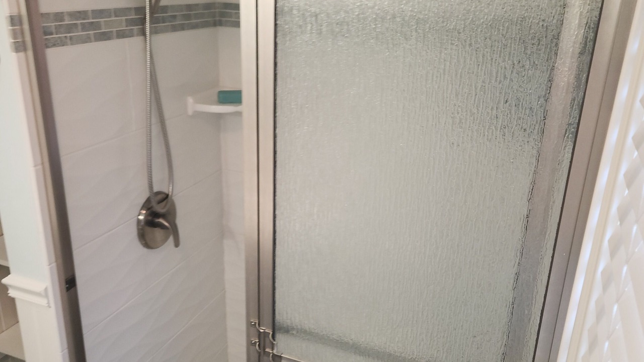 Photo of Bathroom in Ocean Park