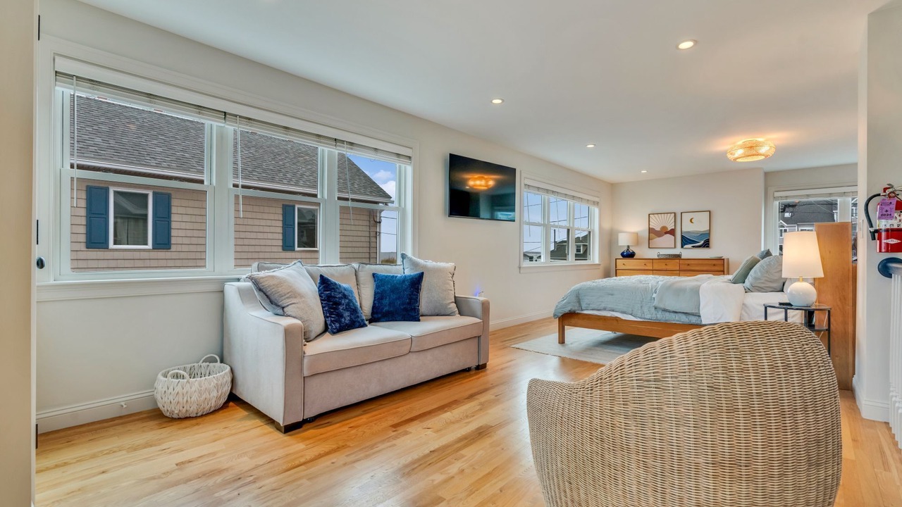Photo of Bedroom in Ocean Park